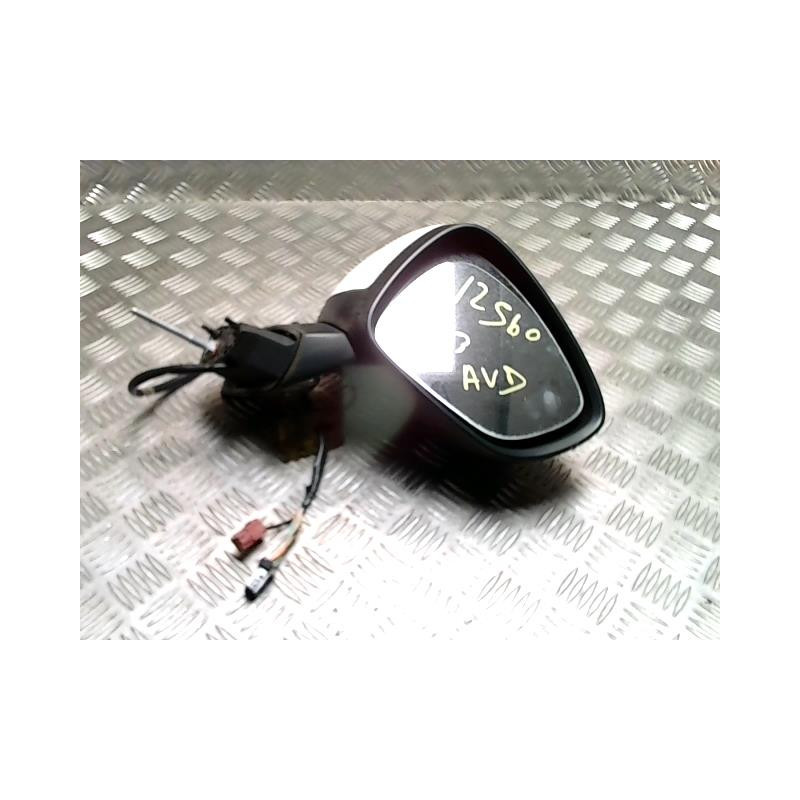 Retroviseur droit CITROEN C3 2 PHASE 2 d’occasion