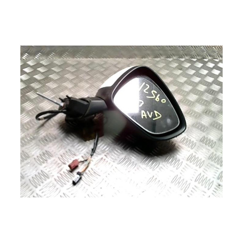 Retroviseur droit CITROEN C3 2 PHASE 2 d’occasion