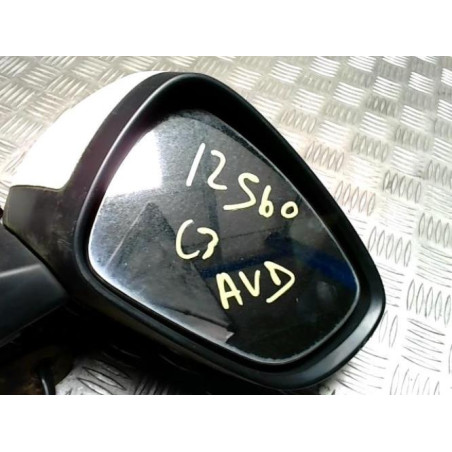 Retroviseur droit CITROEN C3 2 PHASE 2 d’occasion