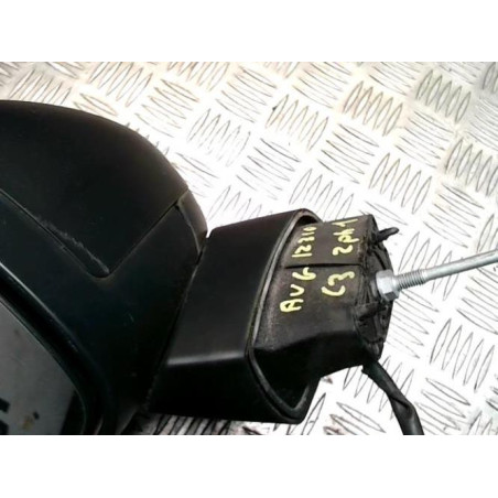 Retroviseur gauche CITROEN C3 2 PHASE 1 d’occasion