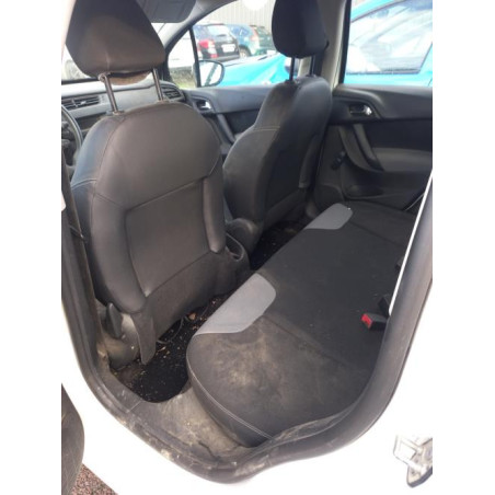 Retroviseur gauche CITROEN C3 2 PHASE 1 d’occasion
