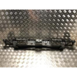 Absorbeur de pare choc arriere CITROEN C3 PICASSO PHASE 1 d’occasion