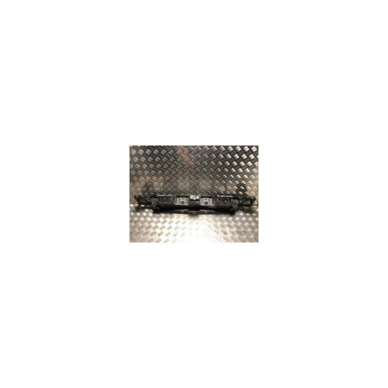 Absorbeur de pare choc arriere CITROEN C3 PICASSO PHASE 1 d’occasion