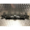 Absorbeur de pare choc arriere CITROEN C3 PICASSO PHASE 1 d’occasion