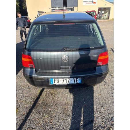 Feu arriere principal droit (feux) VOLKSWAGEN GOLF 4 d’occasion