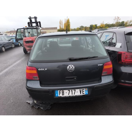 Feu arriere principal droit (feux) VOLKSWAGEN GOLF 4 d’occasion