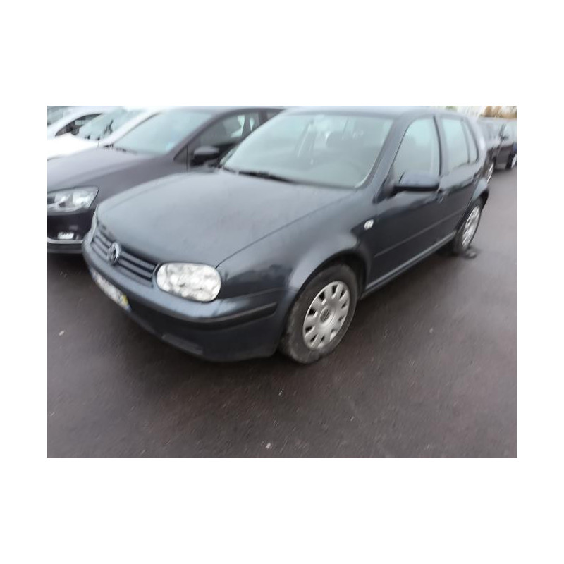 Feu arriere principal droit (feux) VOLKSWAGEN GOLF 4 d’occasion