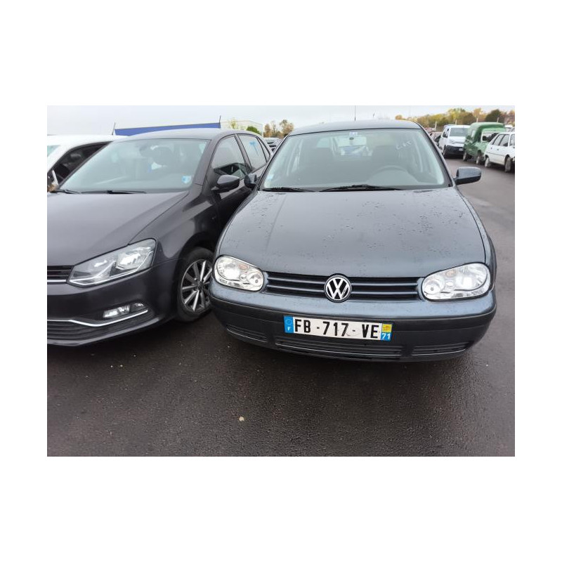 Feu arriere principal droit (feux) VOLKSWAGEN GOLF 4 d’occasion