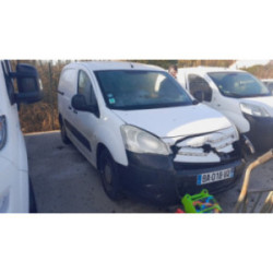 Retroviseur gauche CITROEN BERLINGO 2 PHASE 1 d’occasion