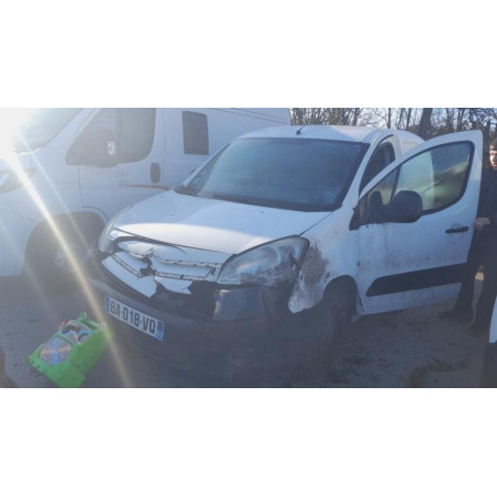 Retroviseur gauche CITROEN BERLINGO 2 PHASE 1 d’occasion