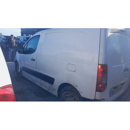 Retroviseur gauche CITROEN BERLINGO 2 PHASE 1 d’occasion
