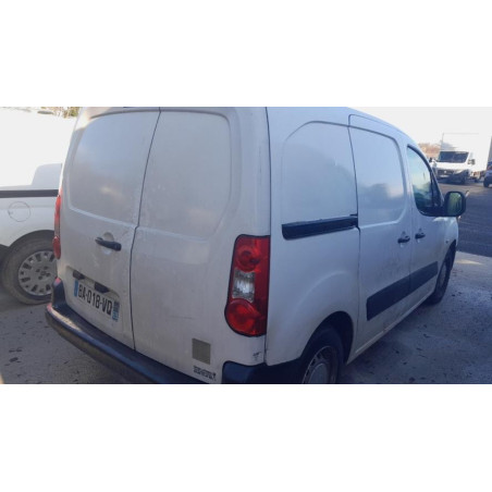 Retroviseur gauche CITROEN BERLINGO 2 PHASE 1 d’occasion