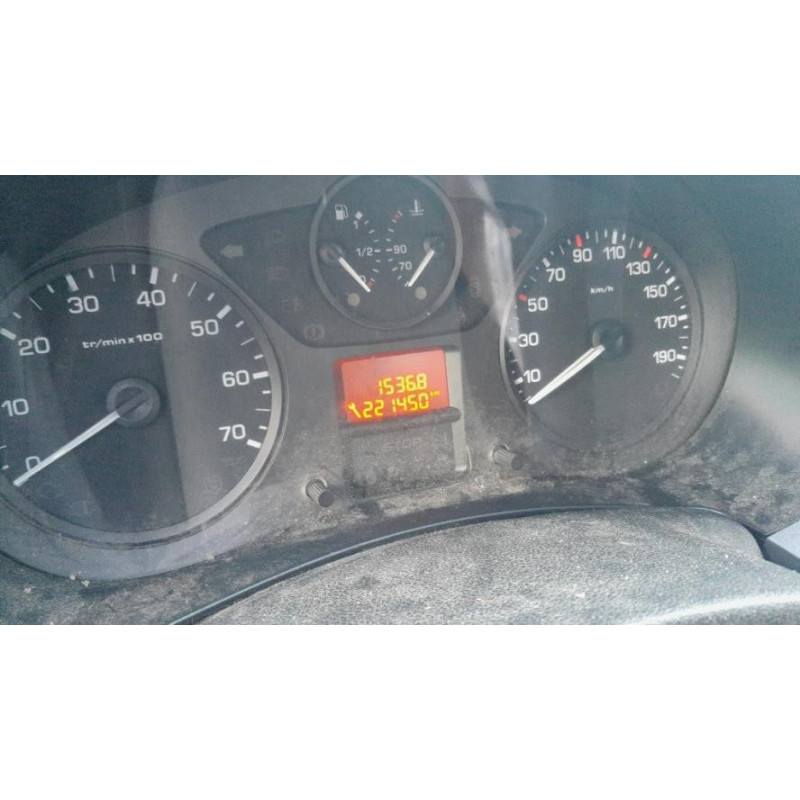 Retroviseur gauche CITROEN BERLINGO 2 PHASE 1 d’occasion