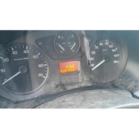 Retroviseur gauche CITROEN BERLINGO 2 PHASE 1 d’occasion