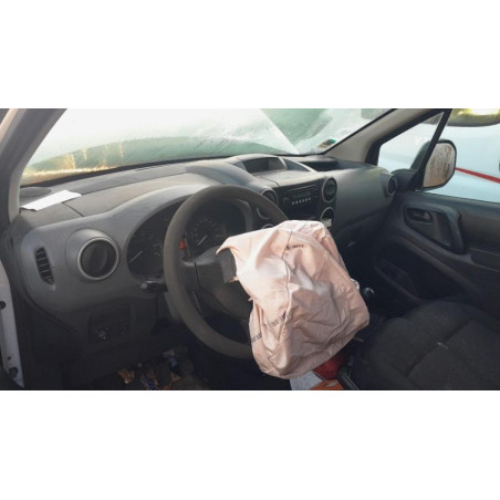 Retroviseur gauche CITROEN BERLINGO 2 PHASE 1 d’occasion