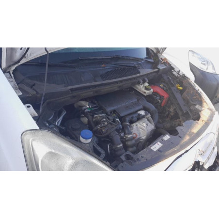 Retroviseur gauche CITROEN BERLINGO 2 PHASE 1 d’occasion