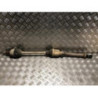 Cardan droit (transmission) RENAULT KANGOO 2 PHASE 2 d’occasion