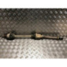 Cardan droit (transmission) RENAULT KANGOO 2 PHASE 2 d’occasion
