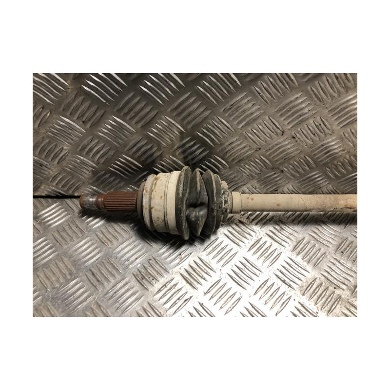 Cardan droit (transmission) RENAULT KANGOO 2 PHASE 2 d’occasion