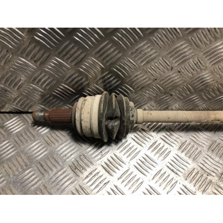 Cardan droit (transmission) RENAULT KANGOO 2 PHASE 2 d’occasion