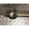 Cardan droit (transmission) RENAULT KANGOO 2 PHASE 2 d’occasion