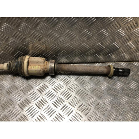 Cardan droit (transmission) RENAULT KANGOO 2 PHASE 2 d’occasion