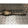 Cardan droit (transmission) RENAULT KANGOO 2 PHASE 2 d’occasion