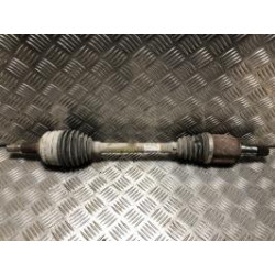 Cardan gauche (transmission) RENAULT SCENIC 3 PHASE 2 d’occasion