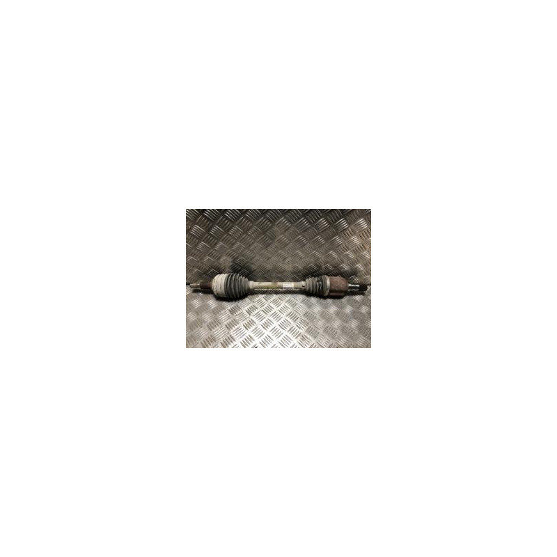 Cardan gauche (transmission) RENAULT SCENIC 3 PHASE 2 d’occasion