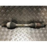 Cardan gauche (transmission) RENAULT SCENIC 3 PHASE 2 d’occasion