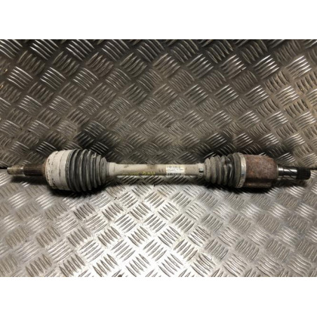 Cardan gauche (transmission) RENAULT SCENIC 3 PHASE 2 d’occasion