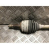 Cardan gauche (transmission) RENAULT SCENIC 3 PHASE 2 d’occasion