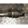 Cardan gauche (transmission) RENAULT SCENIC 3 PHASE 2 d’occasion