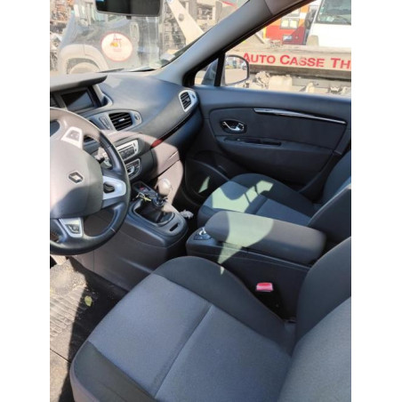 Cardan gauche (transmission) RENAULT SCENIC 3 PHASE 2 d’occasion