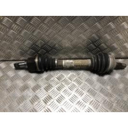 Cardan gauche (transmission) CITROEN XSARA PICASSO PHASE 2 d’occasion