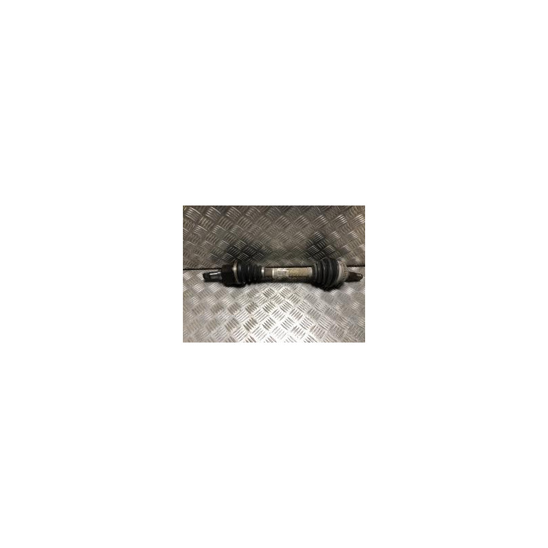 Cardan gauche (transmission) CITROEN XSARA PICASSO PHASE 2 d’occasion