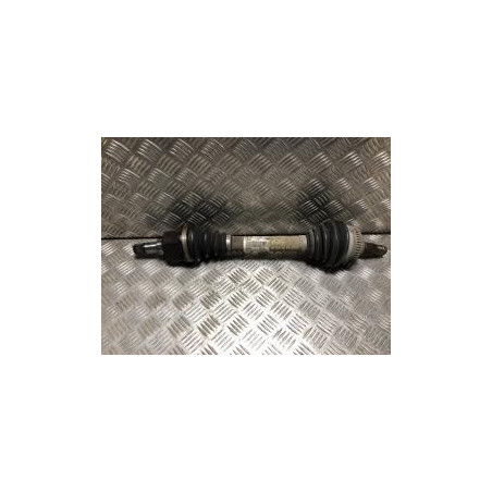 Cardan gauche (transmission) CITROEN XSARA PICASSO PHASE 2 d’occasion