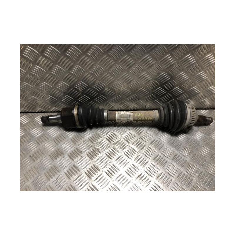 Cardan gauche (transmission) CITROEN XSARA PICASSO PHASE 2 d’occasion