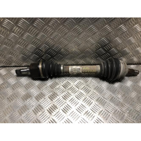 Cardan gauche (transmission) CITROEN XSARA PICASSO PHASE 2 d’occasion