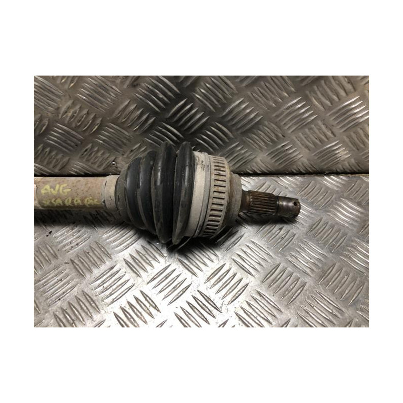 Cardan gauche (transmission) CITROEN XSARA PICASSO PHASE 2 d’occasion