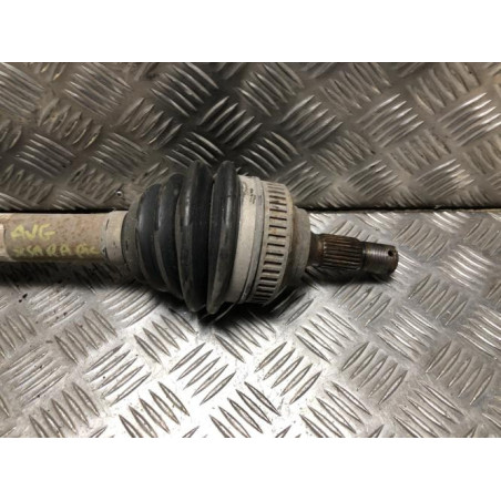 Cardan gauche (transmission) CITROEN XSARA PICASSO PHASE 2 d’occasion