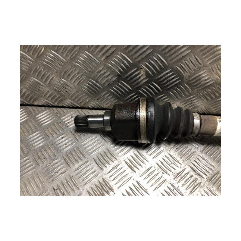 Cardan gauche (transmission) CITROEN XSARA PICASSO PHASE 2 d’occasion