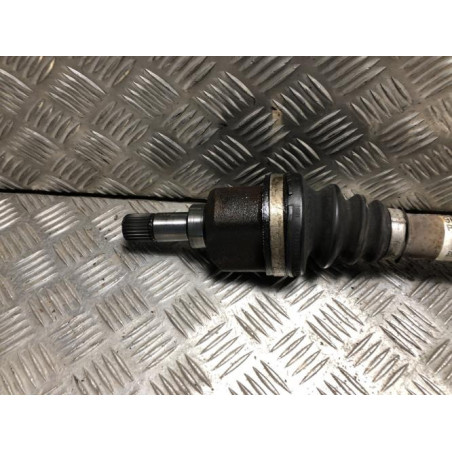 Cardan gauche (transmission) CITROEN XSARA PICASSO PHASE 2 d’occasion