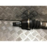 Cardan gauche (transmission) CITROEN XSARA PICASSO PHASE 2 d’occasion