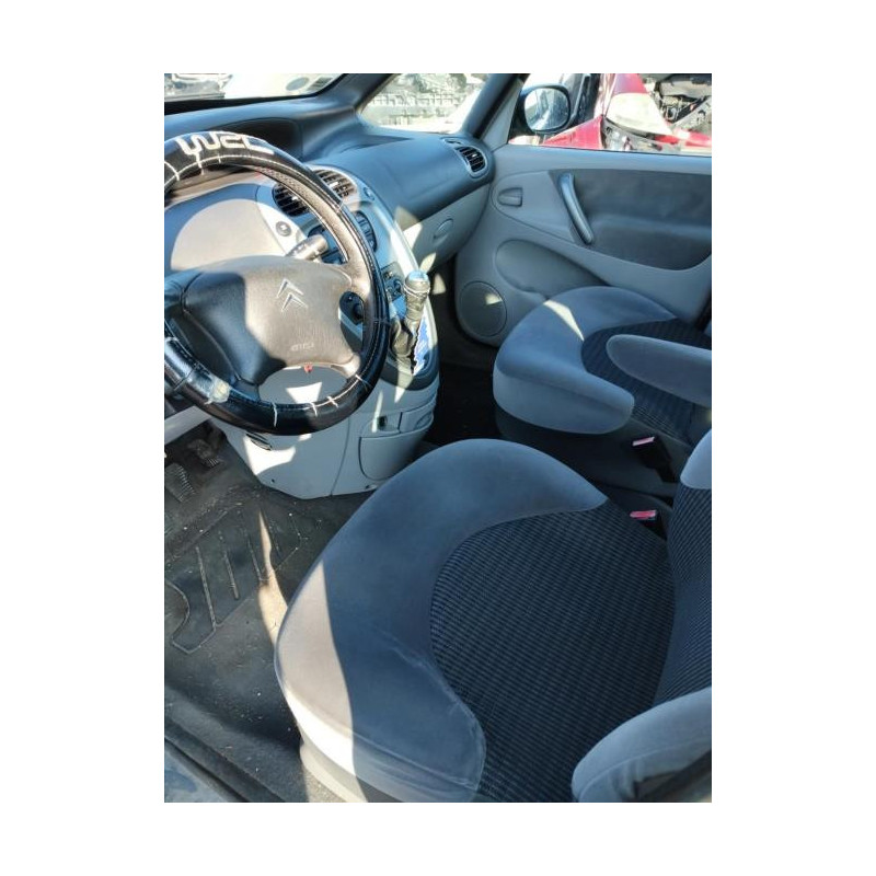 Cardan gauche (transmission) CITROEN XSARA PICASSO PHASE 2 d’occasion