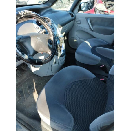 Cardan gauche (transmission) CITROEN XSARA PICASSO PHASE 2 d’occasion