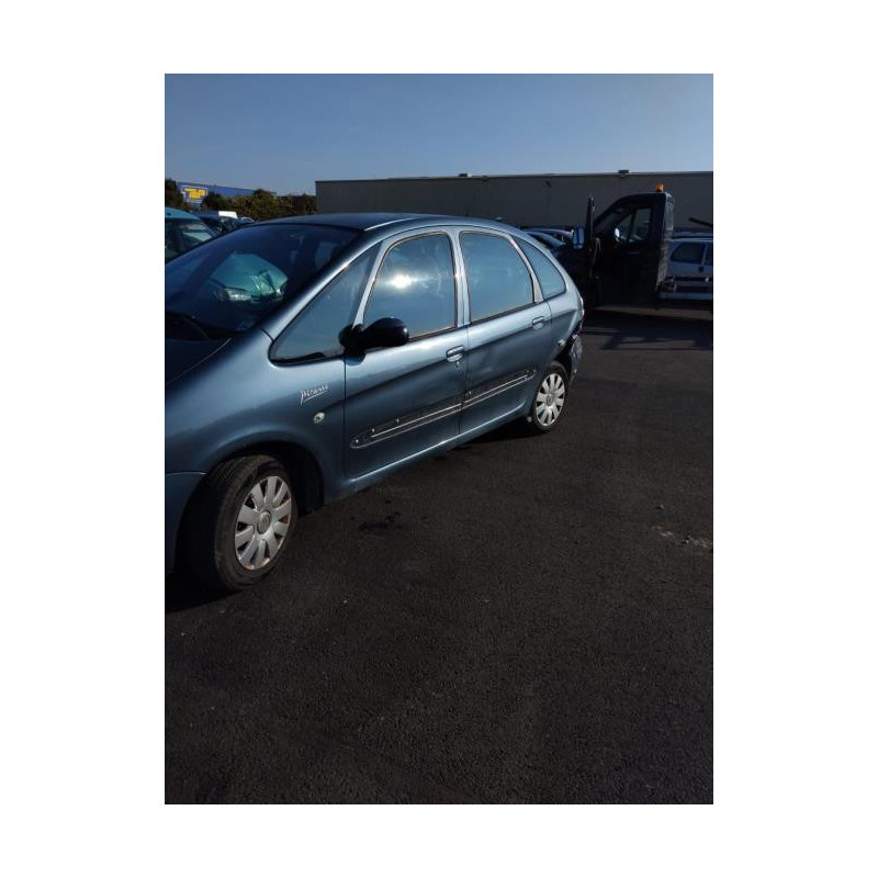 Cardan gauche (transmission) CITROEN XSARA PICASSO PHASE 2 d’occasion