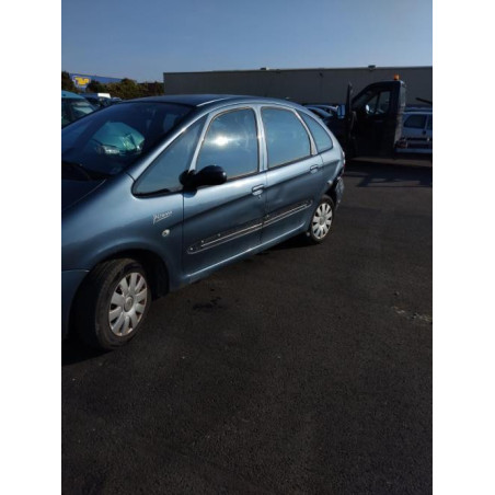 Cardan gauche (transmission) CITROEN XSARA PICASSO PHASE 2 d’occasion