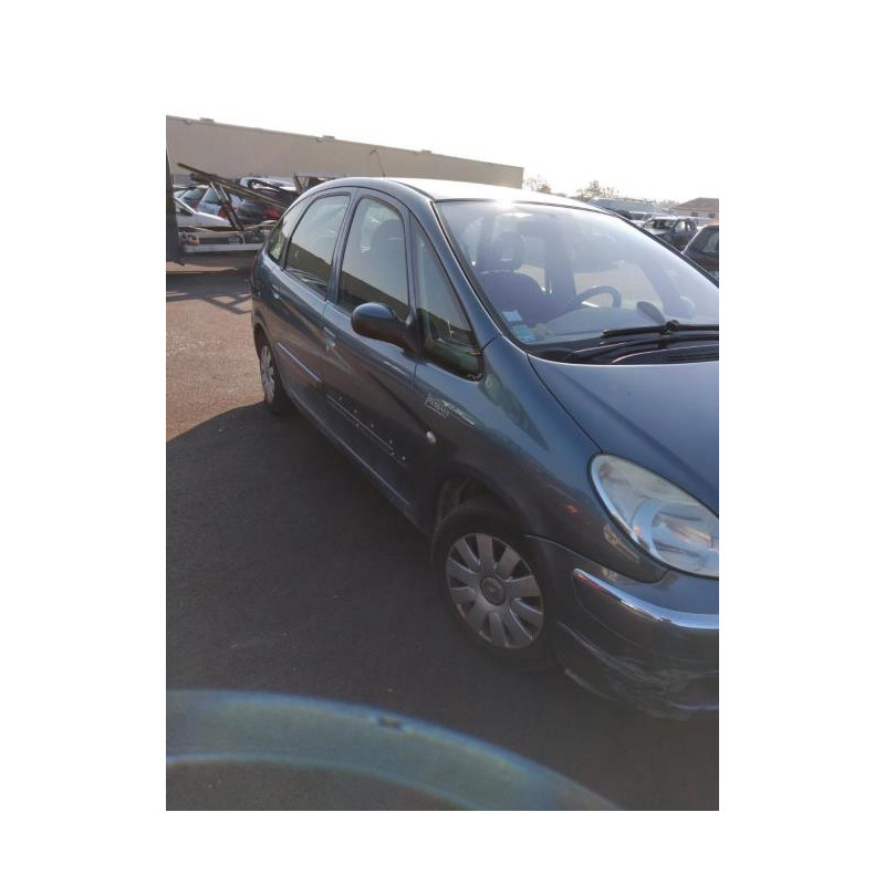Cardan gauche (transmission) CITROEN XSARA PICASSO PHASE 2 d’occasion