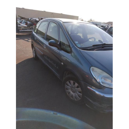 Cardan gauche (transmission) CITROEN XSARA PICASSO PHASE 2 d’occasion